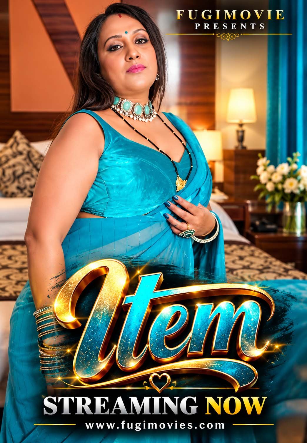 ITEM poster